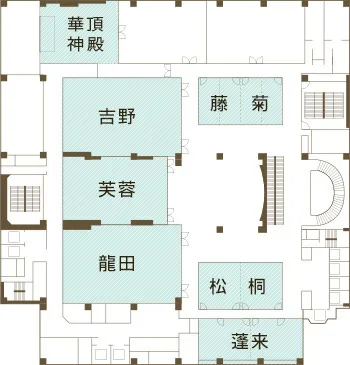 見取り図(華頂)