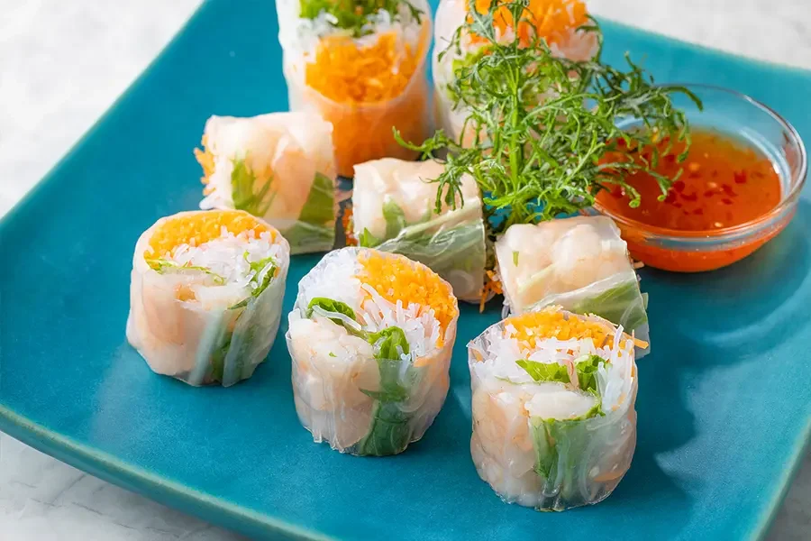 生春巻き