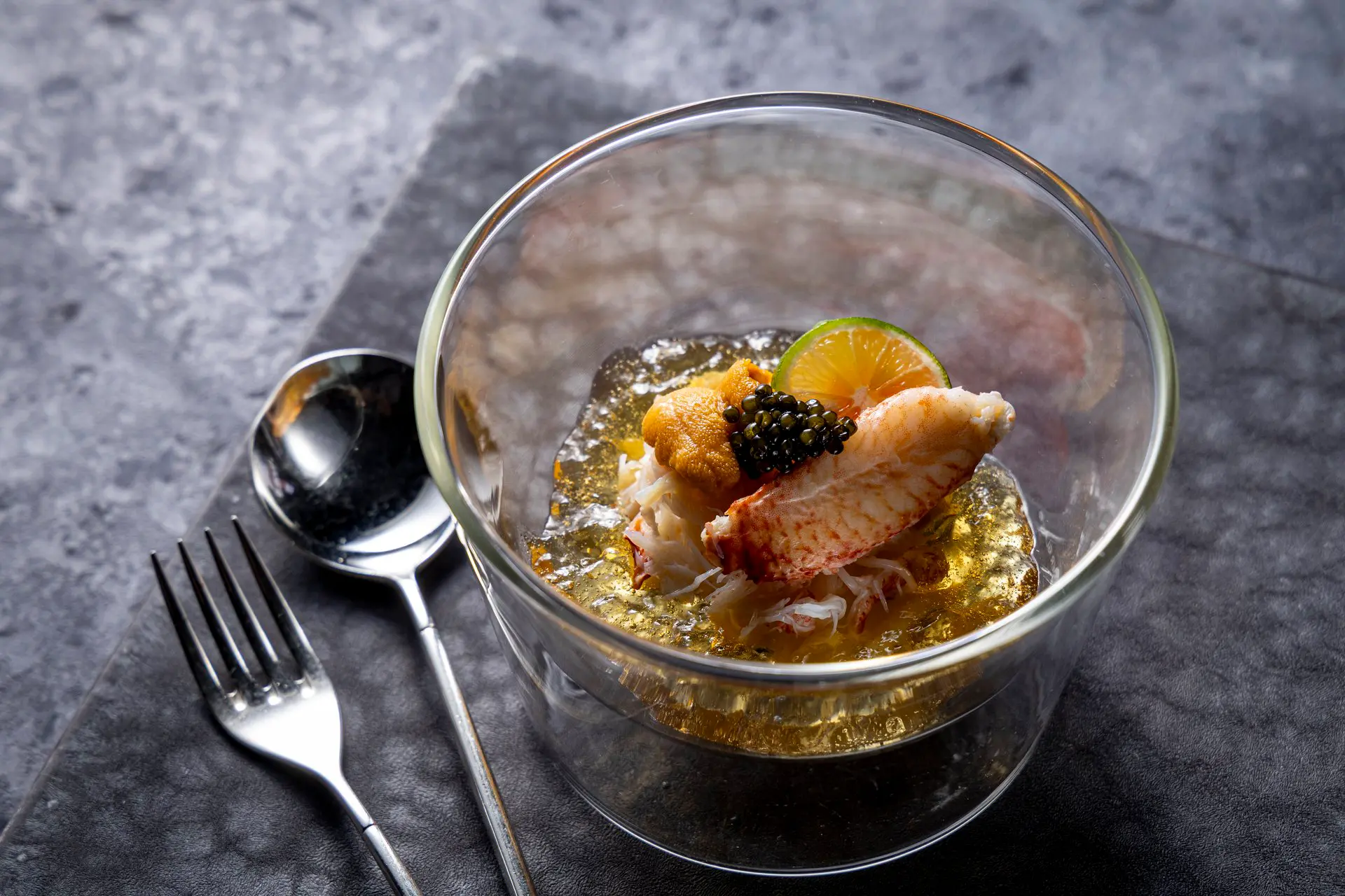 Sky Restaurant 634(musashi)