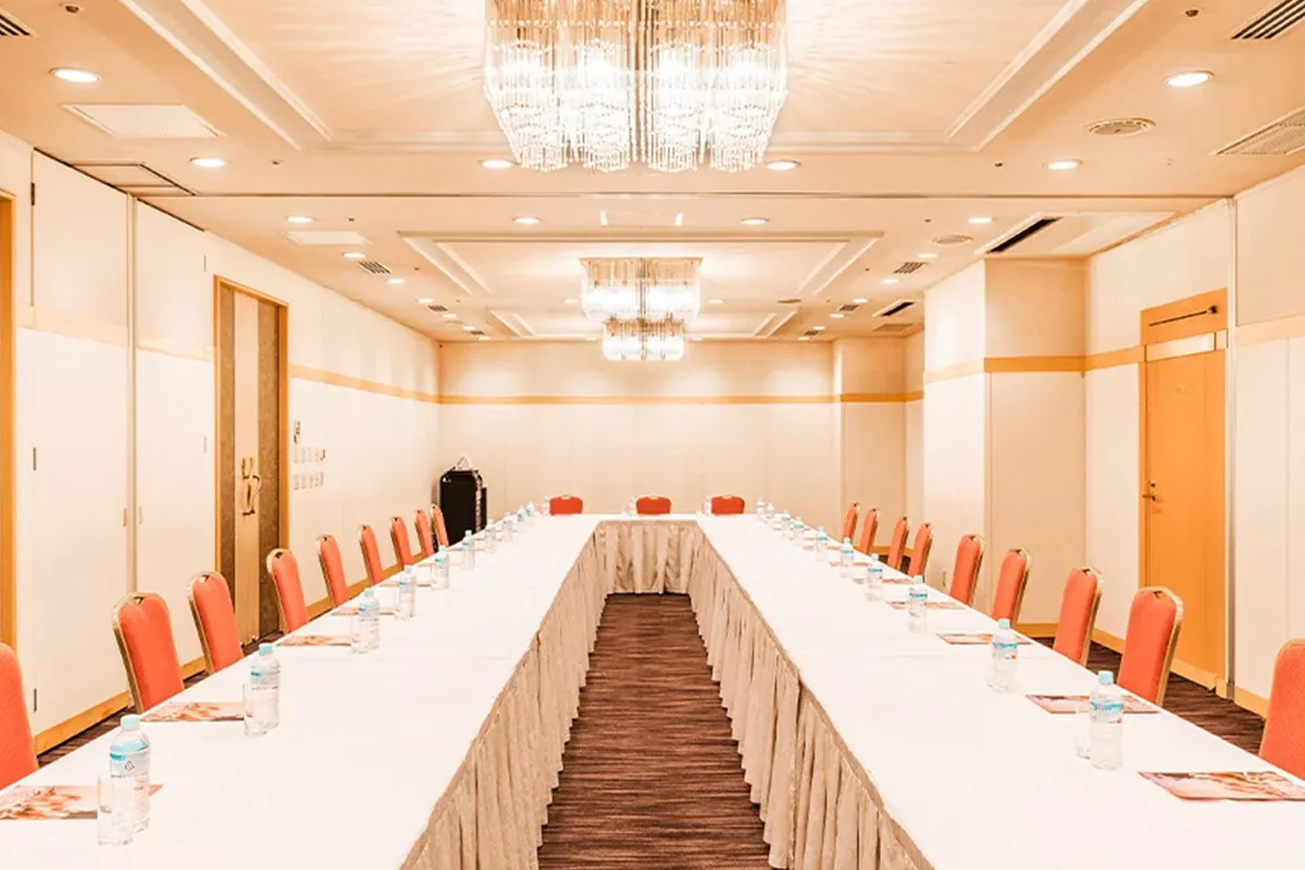 宴会・会議